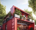 Bob′s Shipping containers and container homes for sell